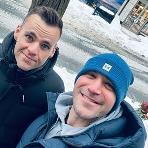 Meet your Posher, Chad